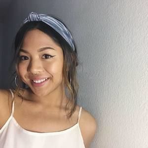 Meet your Posher, Tonianne